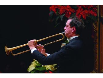 Handel and Haydn Society tickets