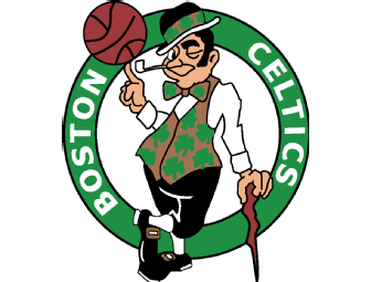 AMAZING VIP Courtside Celtics Tickets