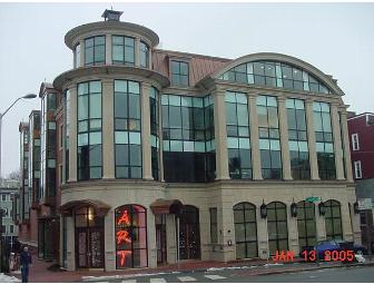 American Repertory Theatre tickets