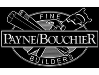 Home Improvement Project from Payne/Bouchier Fine Builders!