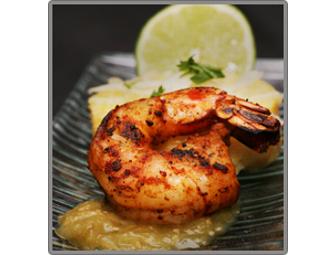 Gourmet Picnic Basket for Two