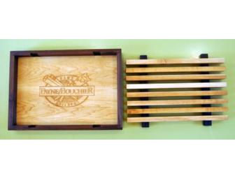 Home Improvement Project from Payne/Bouchier Fine Builders!