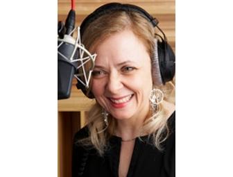 Attend a live broadcast of WGBH's Classical New England's Drive Time Live!