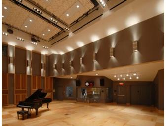 Attend a live broadcast of WGBH's Classical New England's Drive Time Live!