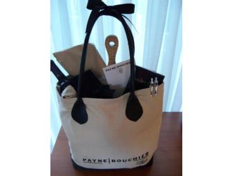 Home Improvement Project from Payne/Bouchier Fine Builders!