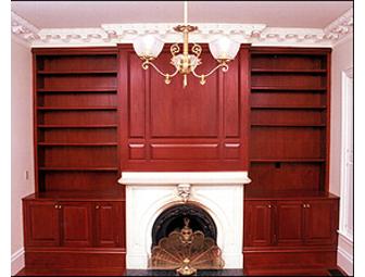 Home Improvement Project from Payne/Bouchier Fine Builders!