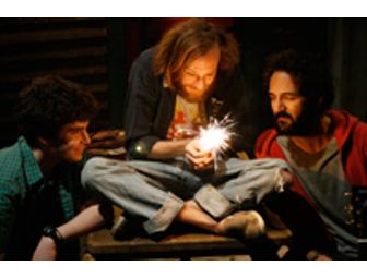 Company One's Level 1 Membership for 2!