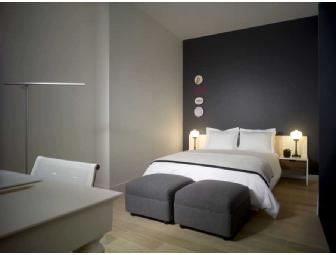 'Experience Boston' package!