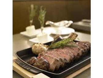 'Experience Boston' package!