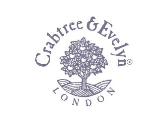 Crabtree and Evelyn Gift Basket