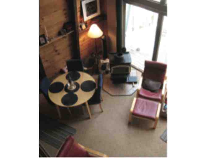 WEEKLONG HOUSE RENTAL IN NH!