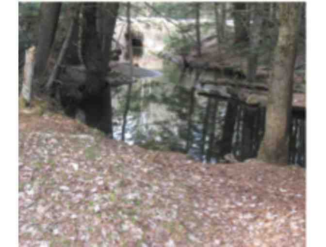 WEEKLONG HOUSE RENTAL IN NH!