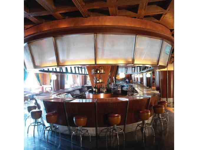 AFTER WORK POOL PARTY AT JILLIAN'S BOSTON