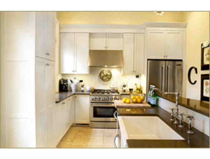 CUSTOM WOODWORKING AND FINE CARPENTRY