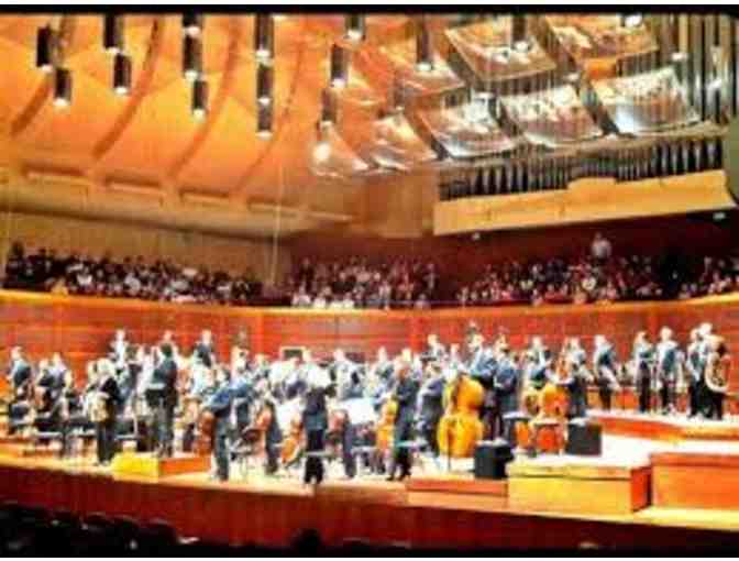 3 TICKETS TO THE BOSTON POPS: OUT OF THIS WORLD WITH LEONARD NIMOY!!