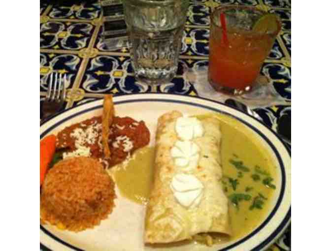 HANDEL + HAYDN SOCIETY BICENTENNIAL CONCERT and DINNER AT CASA ROMERO