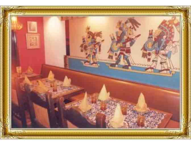 HANDEL + HAYDN SOCIETY BICENTENNIAL CONCERT and DINNER AT CASA ROMERO