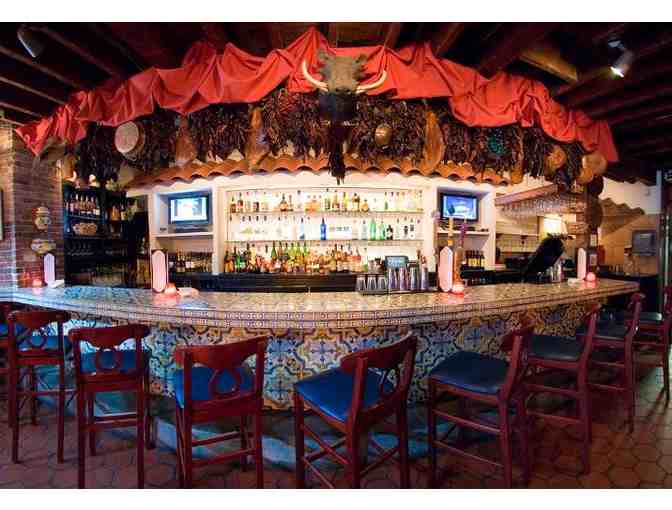 LISA LAMPANELLI AT THE WILBUR AND DINNER AT TAPEO RESTAURANT AND TAPAS BAR