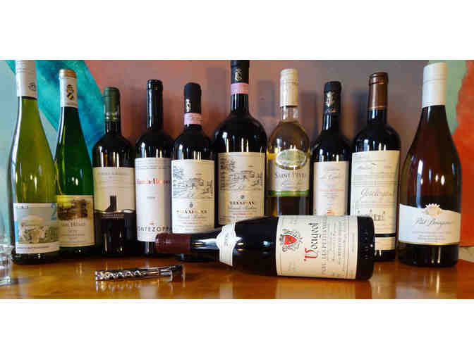 SHOPPING SPREE IN CAMBRIDGE