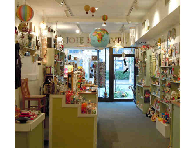 SHOPPING SPREE IN CAMBRIDGE