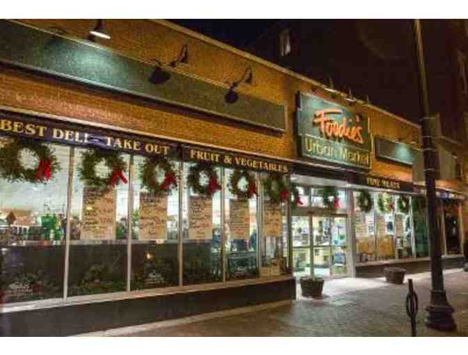 EVERYTHING YOU NEED FOR AN IMPROMPTU PARTY! COCKTAILS - FOOD - DESSERT