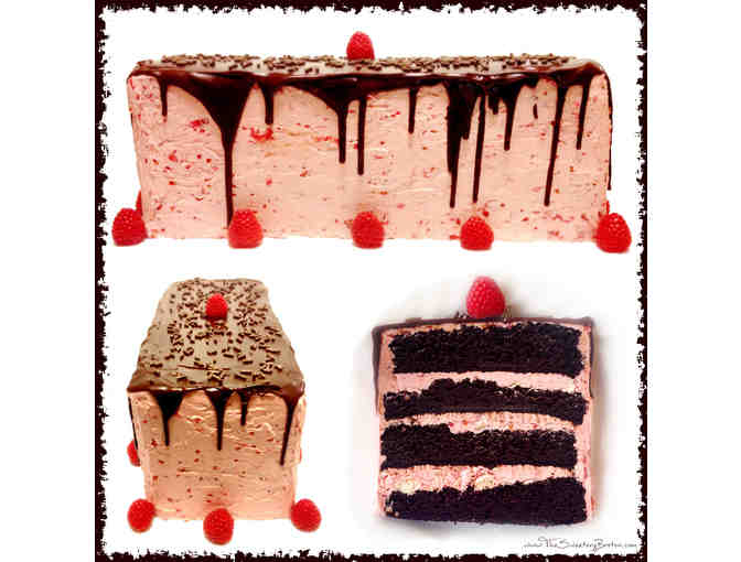 2-HOUR IN-HOME BAKING LESSON FROM THE SWEETERY BOSTON