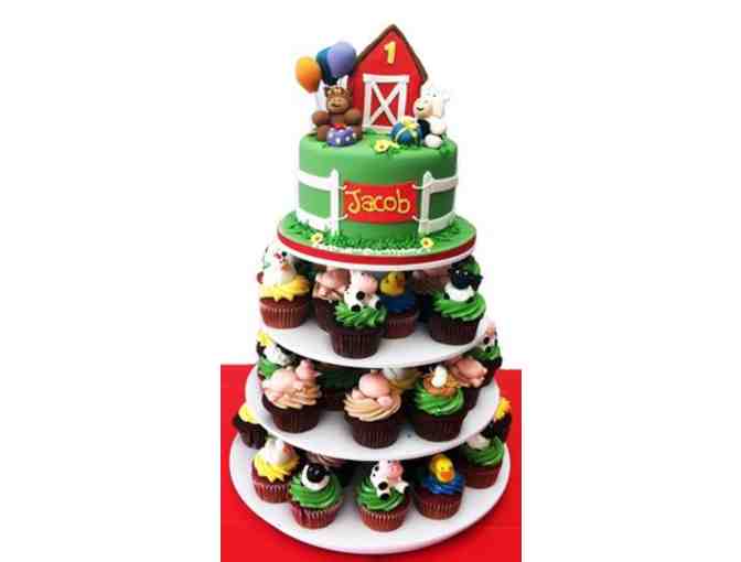 EVERYTHING YOU NEED FOR AN IMPROMPTU PARTY! COCKTAILS - FOOD - DESSERT