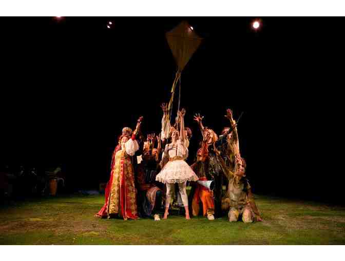 A GREAT NIGHT OUT - DINNER and THE THEATRE