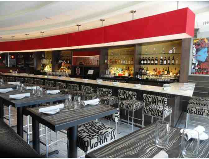 A GREAT NIGHT OUT - DINNER and THE THEATRE