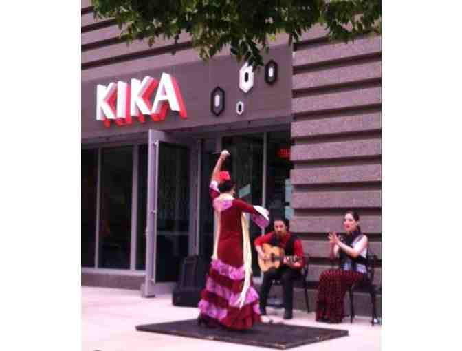 A GREAT NIGHT OUT - DINNER and THE THEATRE