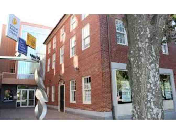 CENTRAL SQUARE THEATRE TICKETS - 2 SIX-PLAY SEASON SUBSCRIPTIONS