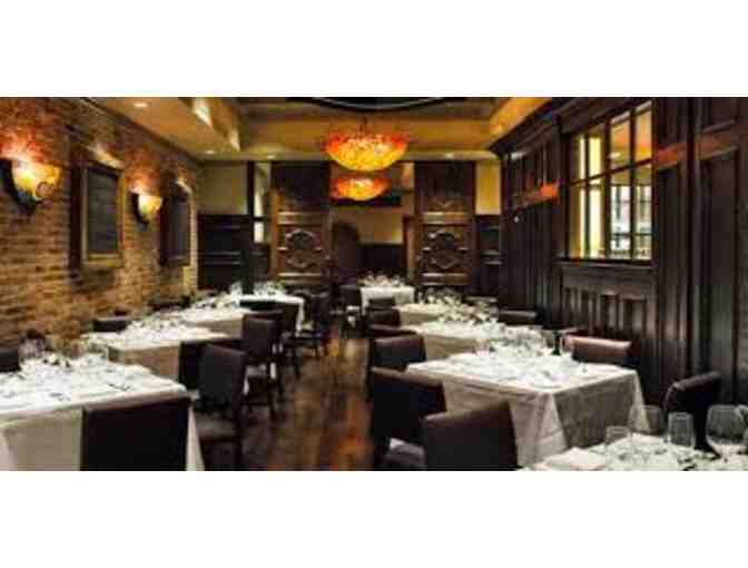 ArtsEmerson MEMBERSHIP/TICKETS and THEATER DISTRICT DINNER