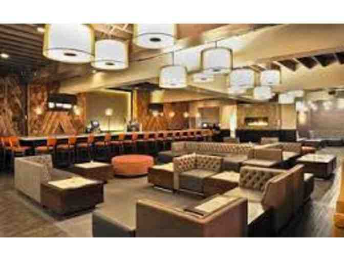 ArtsEmerson MEMBERSHIP/TICKETS and THEATER DISTRICT DINNER