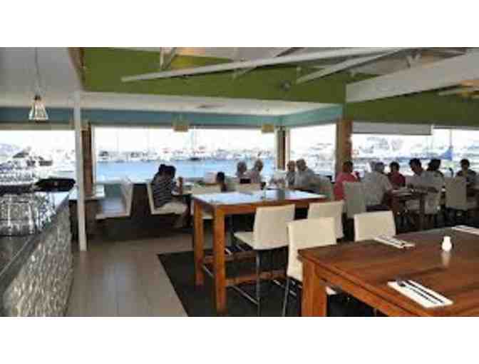 WHAT'S ACROSS THE RIVER? - FUN, FOOD AND RELAXATION!