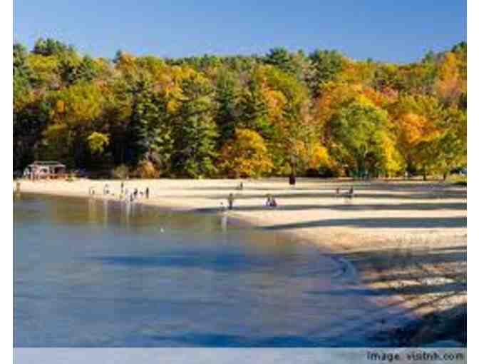 VACATION CONDO FOR A WEEK - LAKE WINNIPESAUKEE, NEW HAMPSHIRE