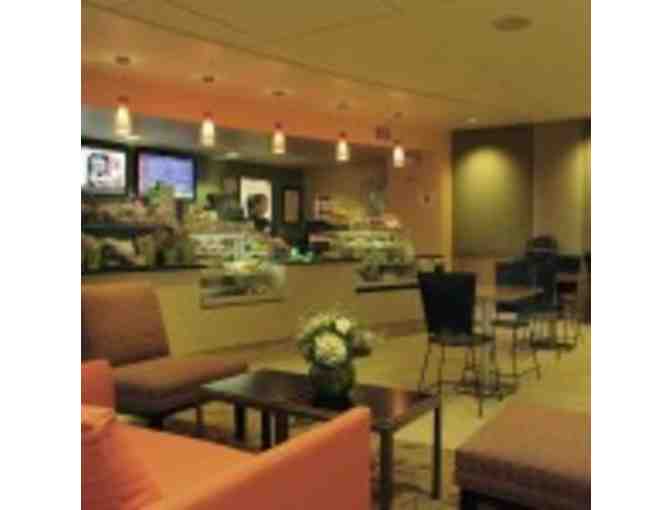 PAMPER YOURSELF - YOU DESERVE IT!