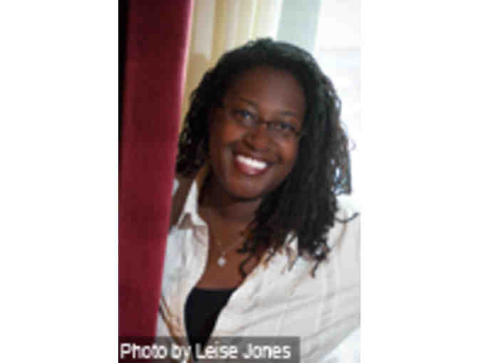 THEATRE - DINNER - DRINKS WITH AWARD-WINNING DIRECTORS - ALL IN THE SOUTH END!