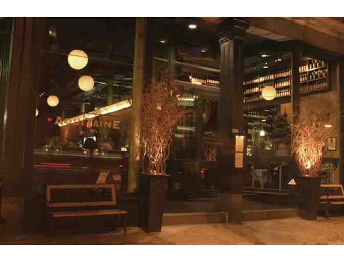 THEATRE - DINNER - DRINKS WITH AWARD-WINNING DIRECTORS - ALL IN THE SOUTH END!