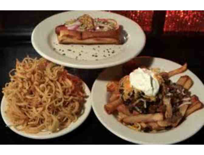 CAMBRIDGE HISTORICAL TOUR FOR 4 & STARLITE LOUNGE