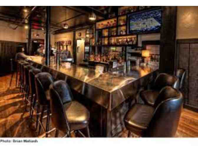 CAMBRIDGE HISTORICAL TOUR FOR 4 & STARLITE LOUNGE