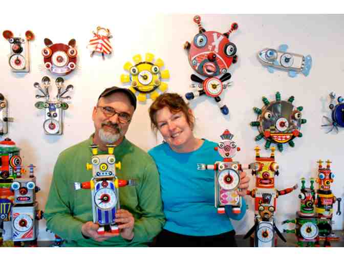 HANDMADE JEWELRY AND ARTITUDES GIFT CERTIFICATE