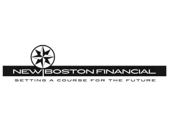 FINANCIAL PLANNING PACKAGE WITH CERTIFIED FINANCIAL PLANNER (CFP) MICHAEL TOW
