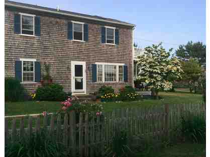 WEEKEND GETAWAY - LITTLE COMPTON, RHODE ISLAND!