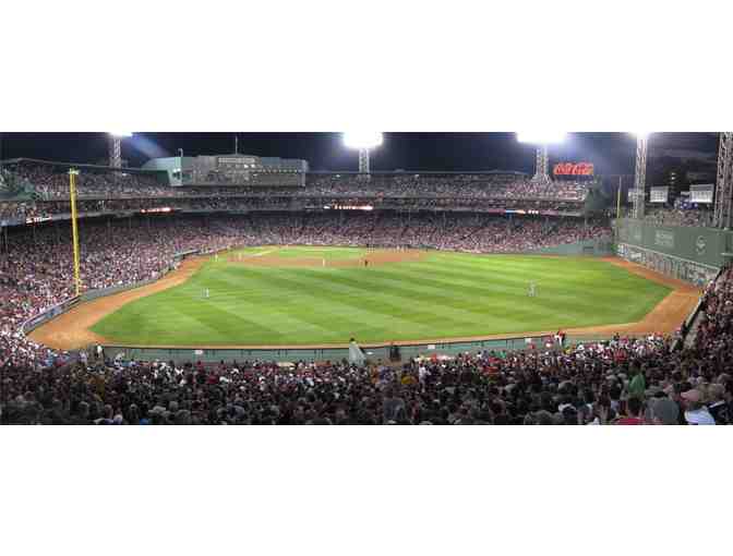 7 Tickets to the Boston Red Sox at Fenway Park May 28th! - Photo 1