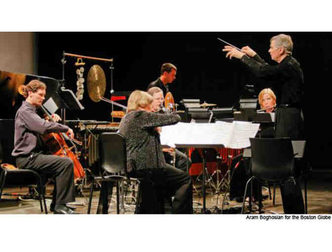 Boston Music Lovers: Handel and Haydn, Berklee & Musica Viva! - Photo 4