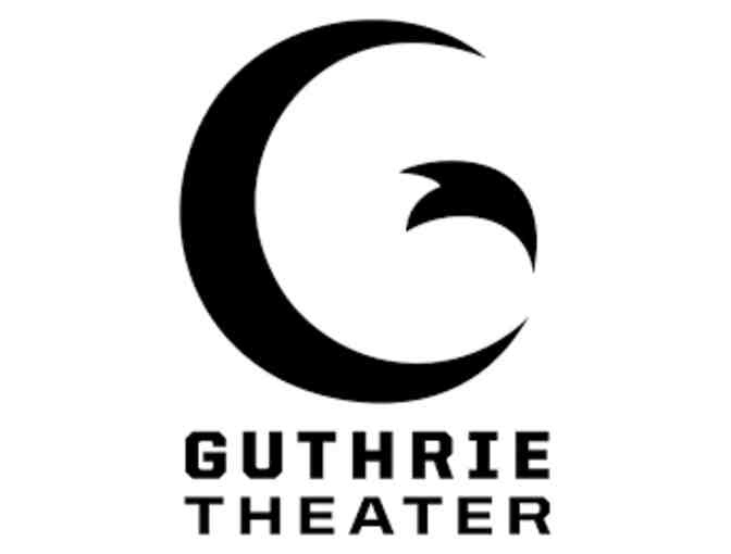 Weekend in Minneapolis! 2 Night Stay with Guthrie Theatre Tickets!