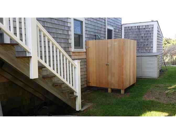 Weekend Escape for 6 at Rhode Island Summer Cottage!