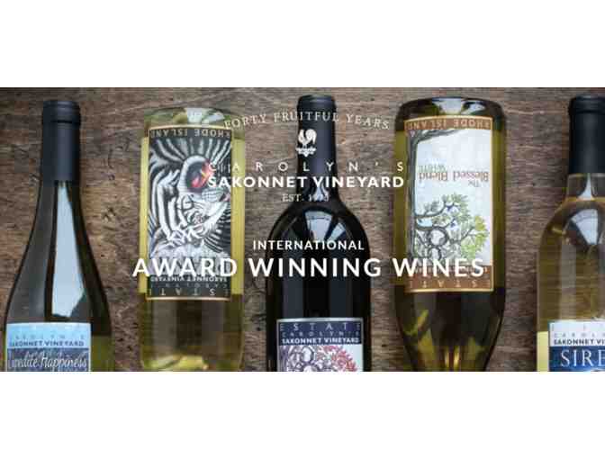 Weekend Escape for 6 at Rhode Island Summer Cottage!