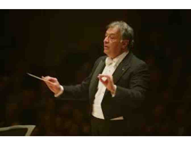 Tickets to Celebrity Series of Boston