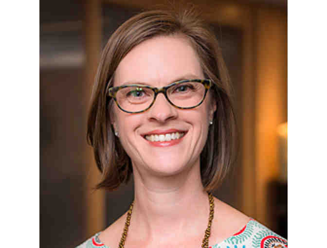 45 minute private nutrition counseling session!